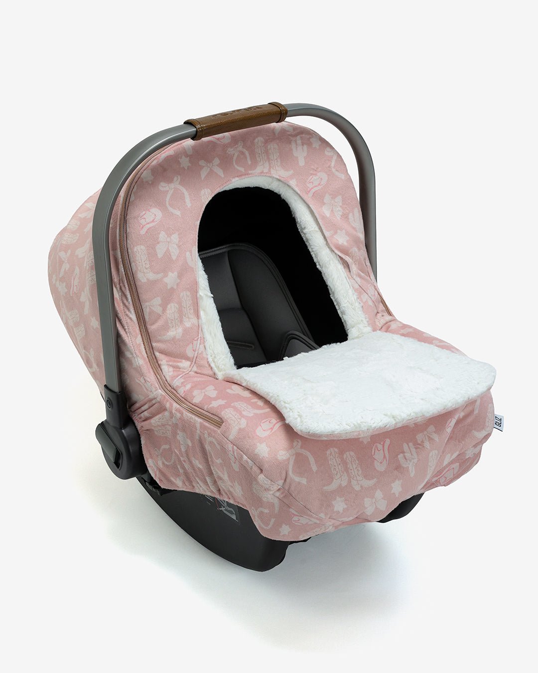 Winter GlizCover™ - Cowgirl Charm - Gliz Design