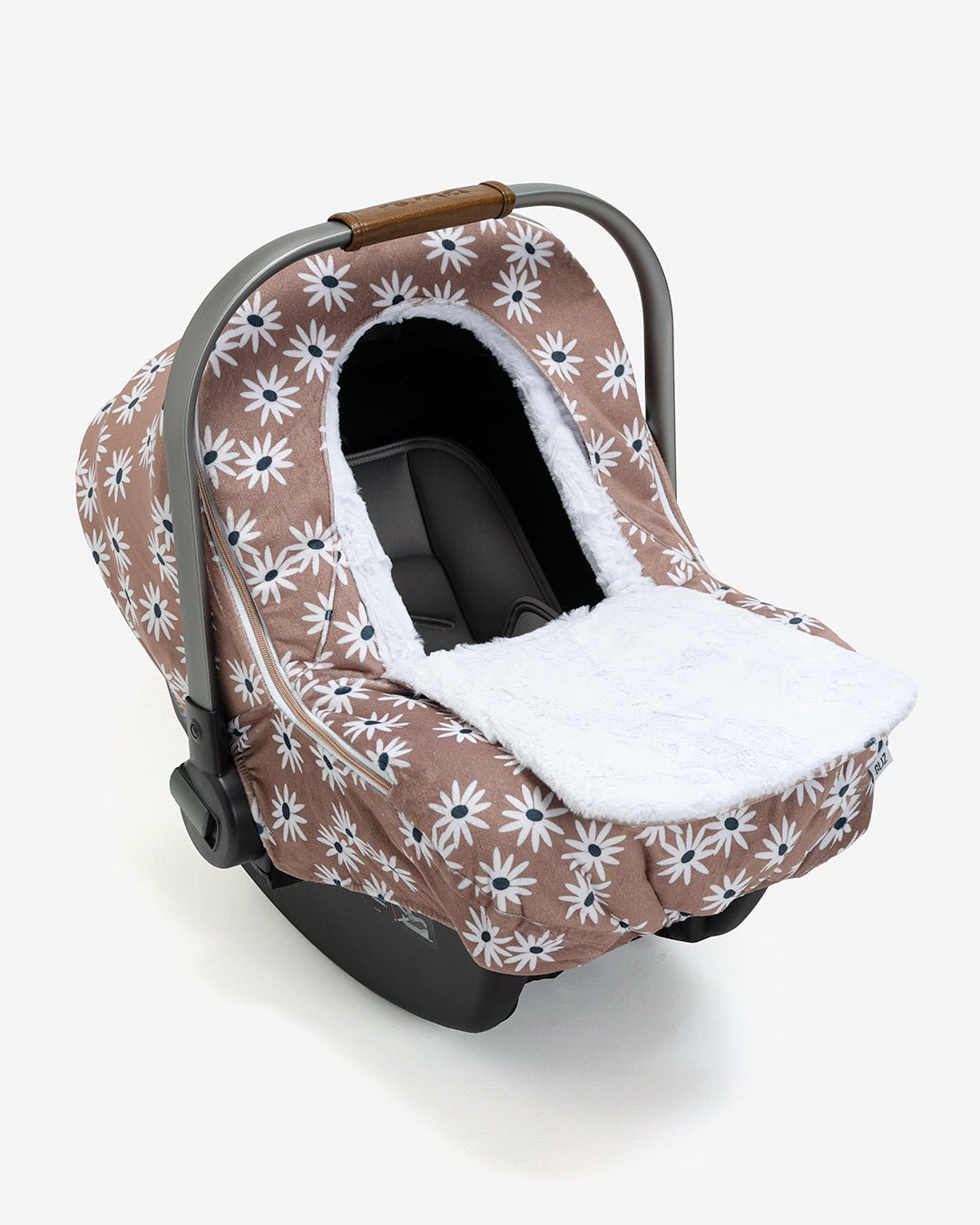 Winter GlizCover™ - Daisies - Gliz Design