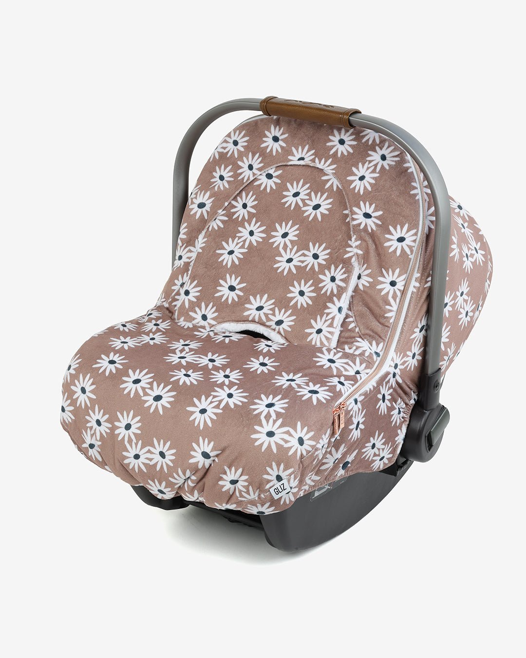 Winter GlizCover™ - Daisies - Gliz Design