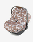 Winter GlizCover™ - Daisies - Gliz Design