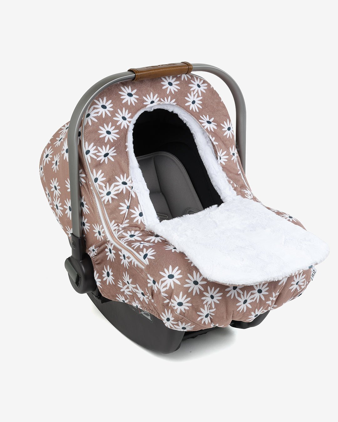 Winter GlizCover™ - Daisies - Gliz Design