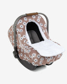 Winter GlizCover™ - Daisies - Gliz Design