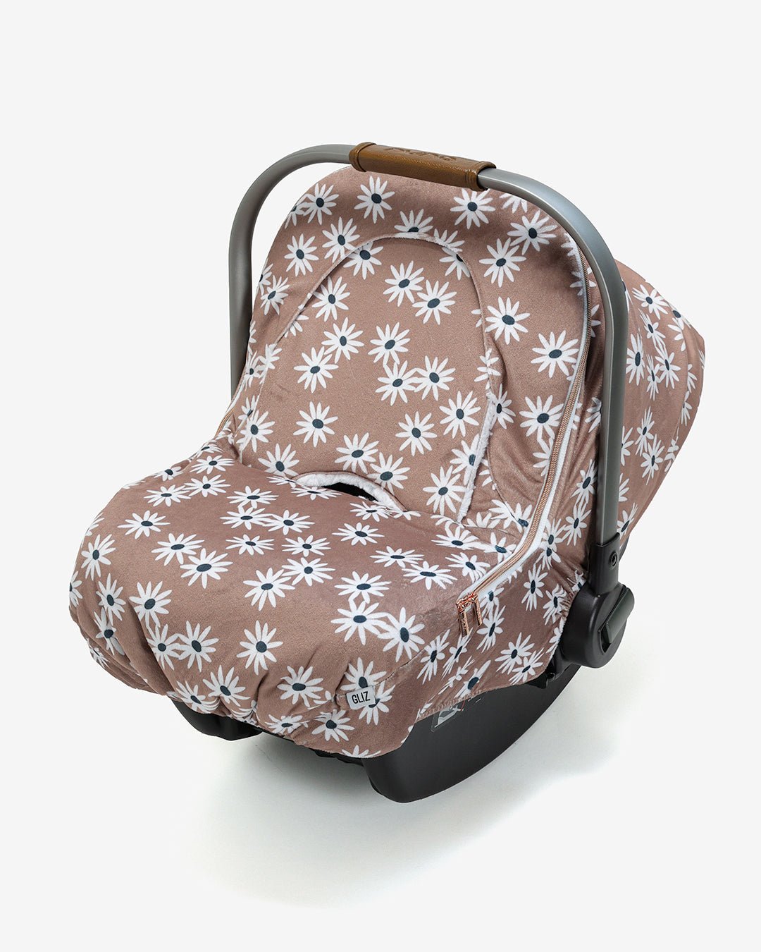 Winter GlizCover™ - Daisies - Gliz Design