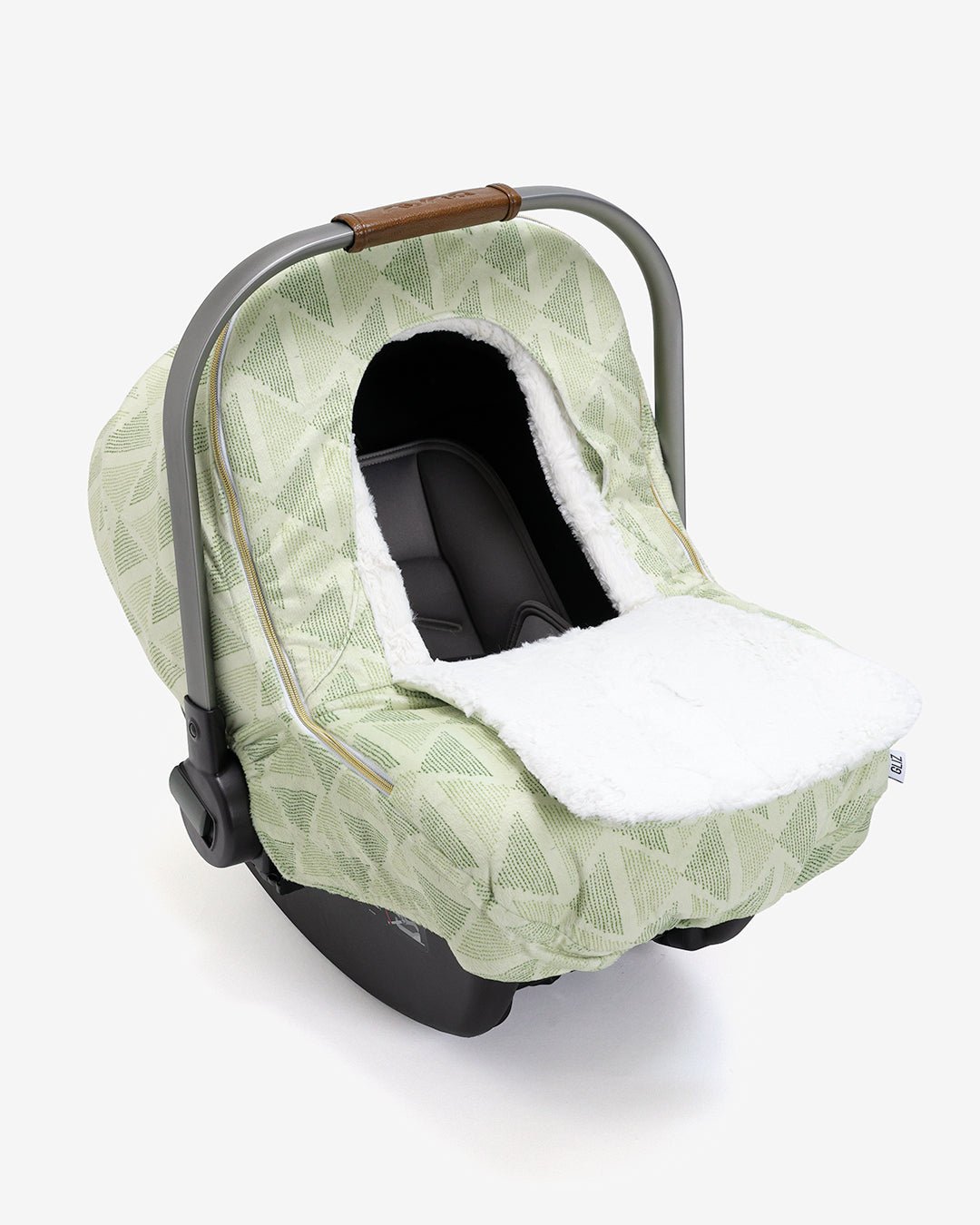 Winter GlizCover™ - Diamond and Triangle Blender - Gliz Design