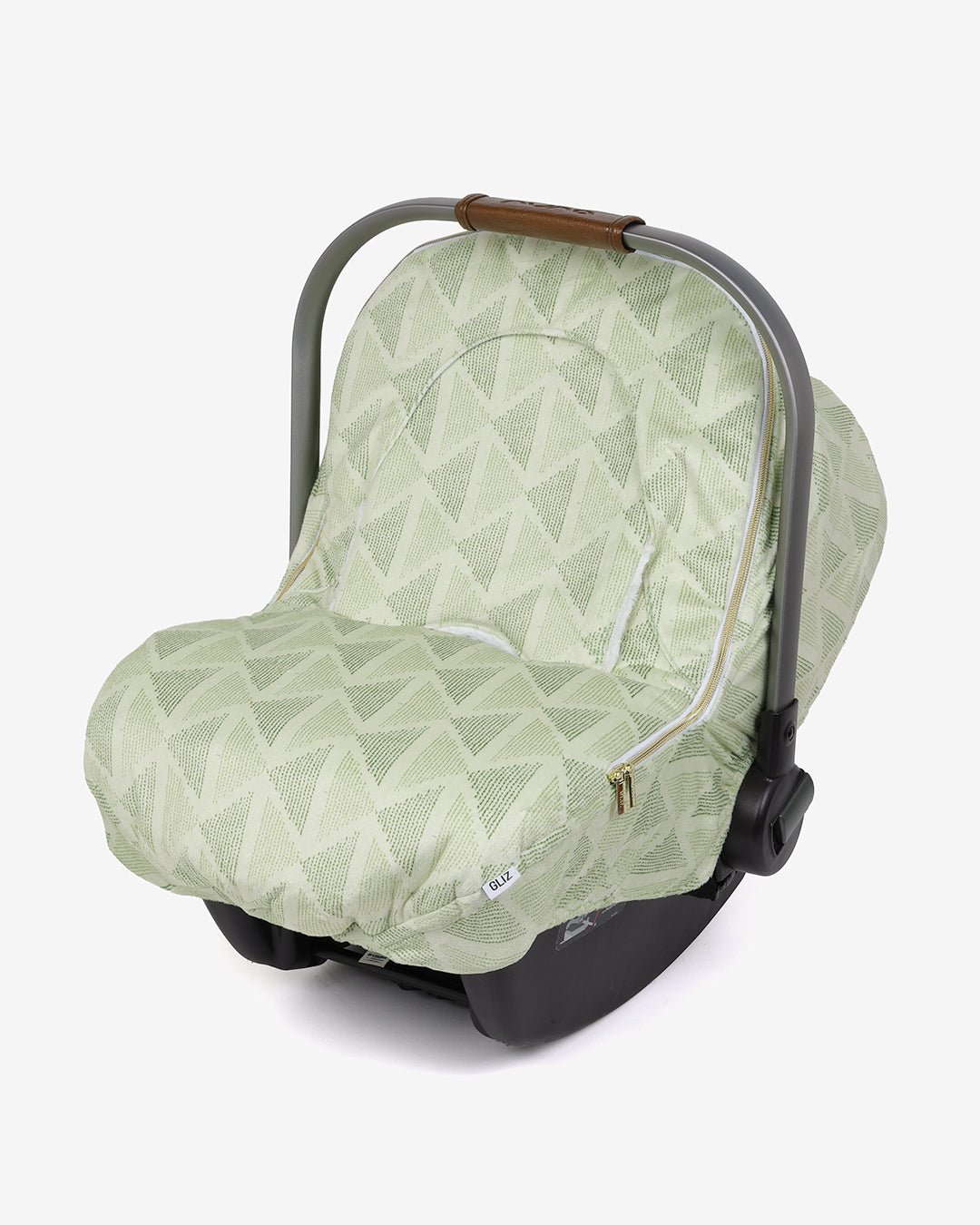 Winter GlizCover™ - Diamond and Triangle Blender - Gliz Design
