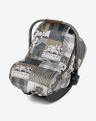 Winter GlizCover™ - Farmin Rustic - Gliz Design
