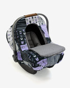 Winter GlizCover™ - Lilac Little One - Gliz Design