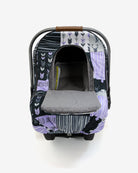 Winter GlizCover™ - Lilac Little One - Gliz Design