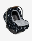 Winter GlizCover™ - Long Horns - Gliz Design