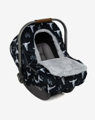 Winter GlizCover™ - Long Horns - Gliz Design