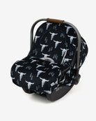 Winter GlizCover™ - Long Horns - Gliz Design