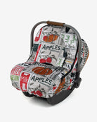 Winter GlizCover™ - Market - Gliz Design