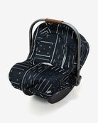 Winter GlizCover™ - Mudcloth (Hint of Green) - Gliz Design