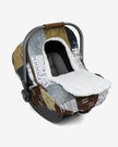 Winter GlizCover™ - Mudcloth Patchwork - Gliz Design