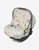 Winter GlizCover™ - Painted Pastel Pastures - Gliz Design