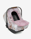Winter GlizCover™ - Pale Pink Peonies - Gliz Design