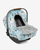 Winter GlizCover™ - Penguins - Gliz Design