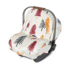 Winter GlizCover™ - Pine Trees - Gliz Design