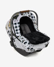 Winter GlizCover™ - Plaid Little Man - Gliz Design
