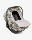 Winter GlizCover™ - Retro Cottage Daisy - Gliz Design