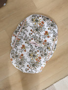 Winter GlizCover™ - Retro Cottage Daisy - Gliz Design