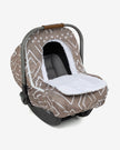 Winter GlizCover™ - Safari Wholecloth Diamonds - Gliz Design