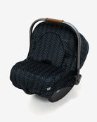 Winter GlizCover™ - Skinny Tribal Chevron - Gliz Design