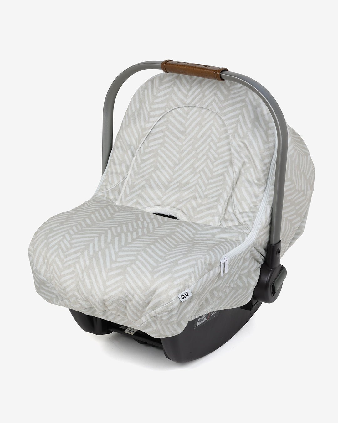 Winter GlizCover™ - Tribal Dash - Gliz Design