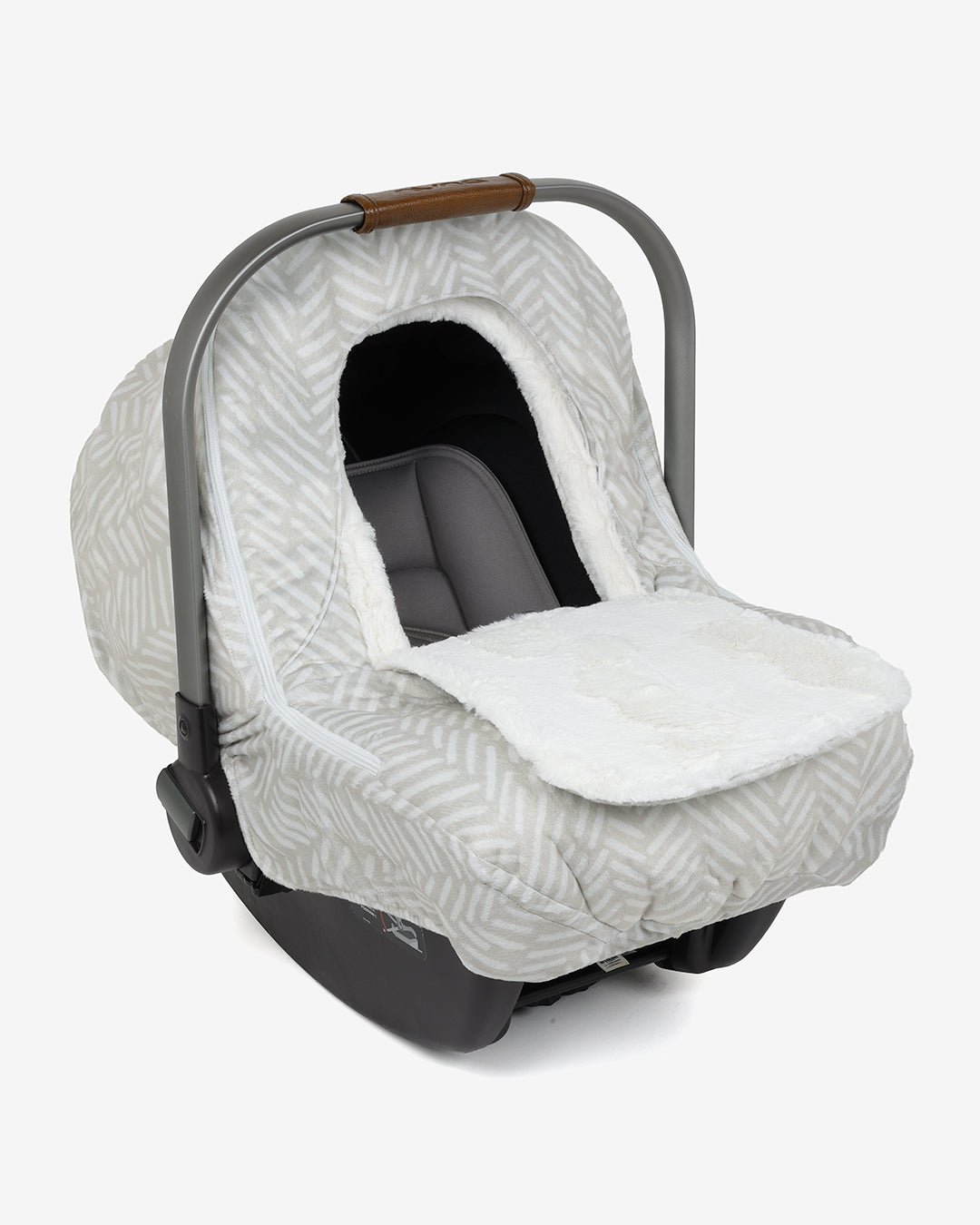 Winter GlizCover™ - Tribal Dash - Gliz Design