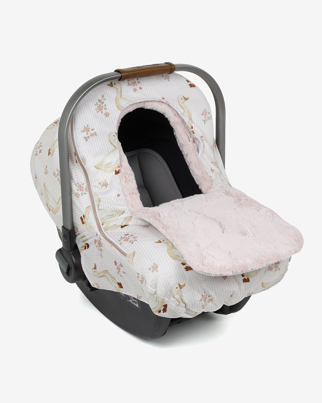 Winter GlizCover™ - Vintage Goose - Gliz Design
