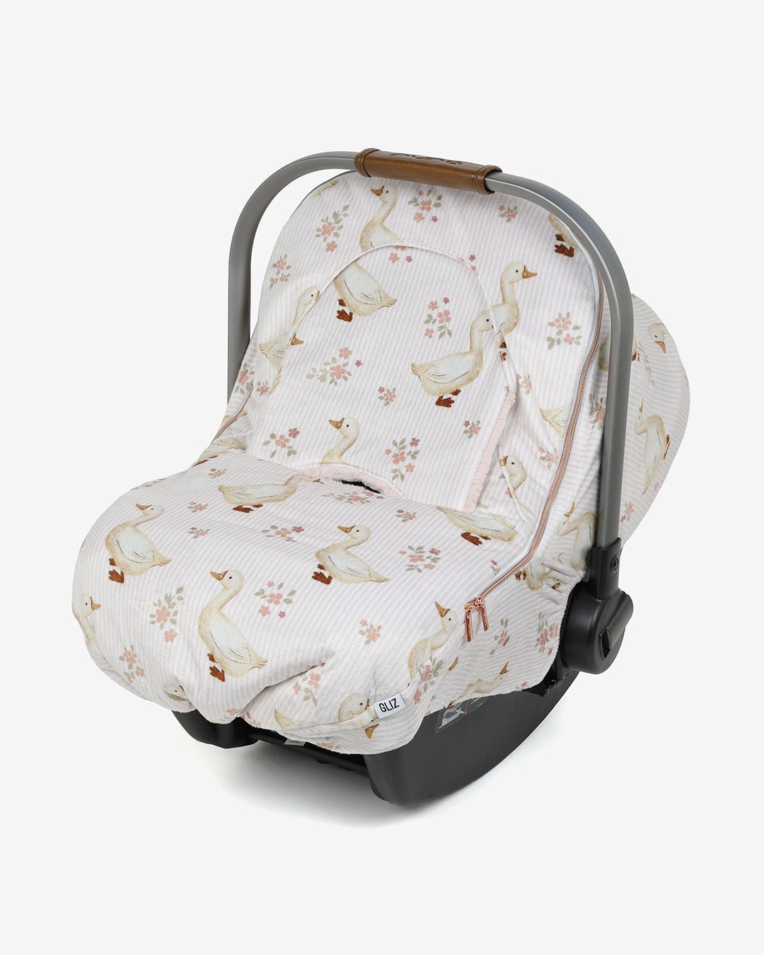 Winter GlizCover™ - Vintage Goose - Gliz Design