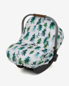 Winter GlizCover™ - Watercolour Trees - Gliz Design