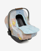 Winter GlizCover™ - Winnie the Pooh Patchwork - Gliz Design