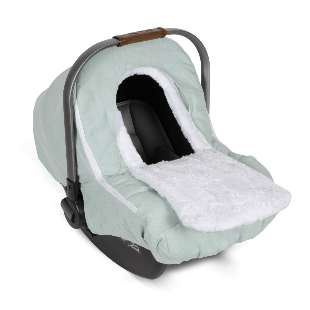 Winter Hemp Covers - Full Collection - Gliz Design