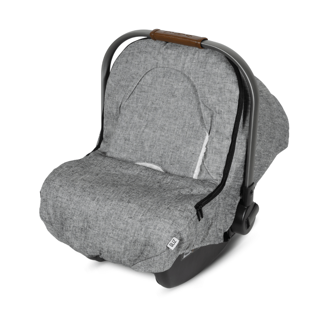 Winter Linen Cover V1 - Full Collection - Gliz Design