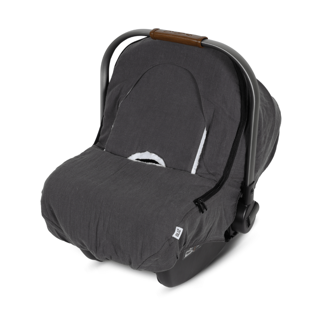 Winter Linen Cover V1 - Full Collection - Gliz Design