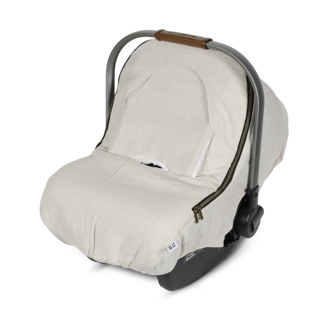 Winter Linen Cover V1 - Full Collection - Gliz Design