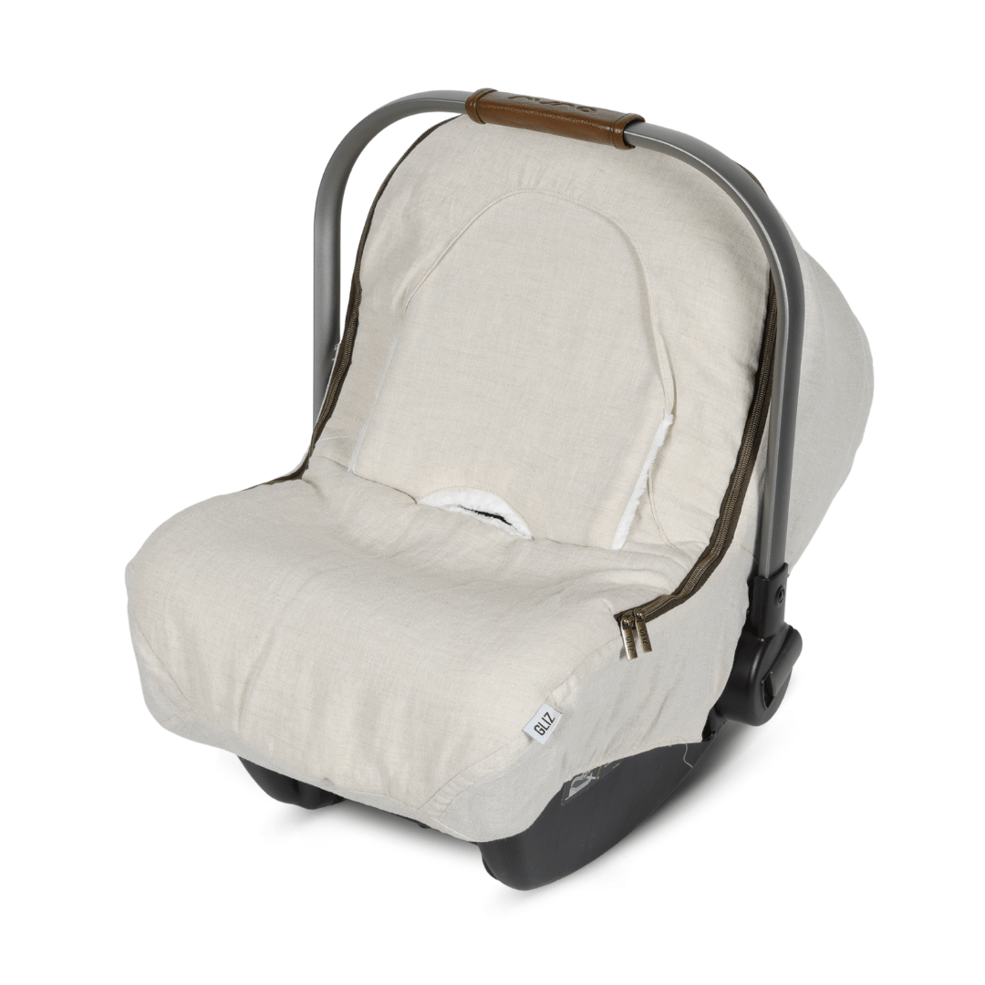 Winter Linen Cover V1 - Full Collection - Gliz Design