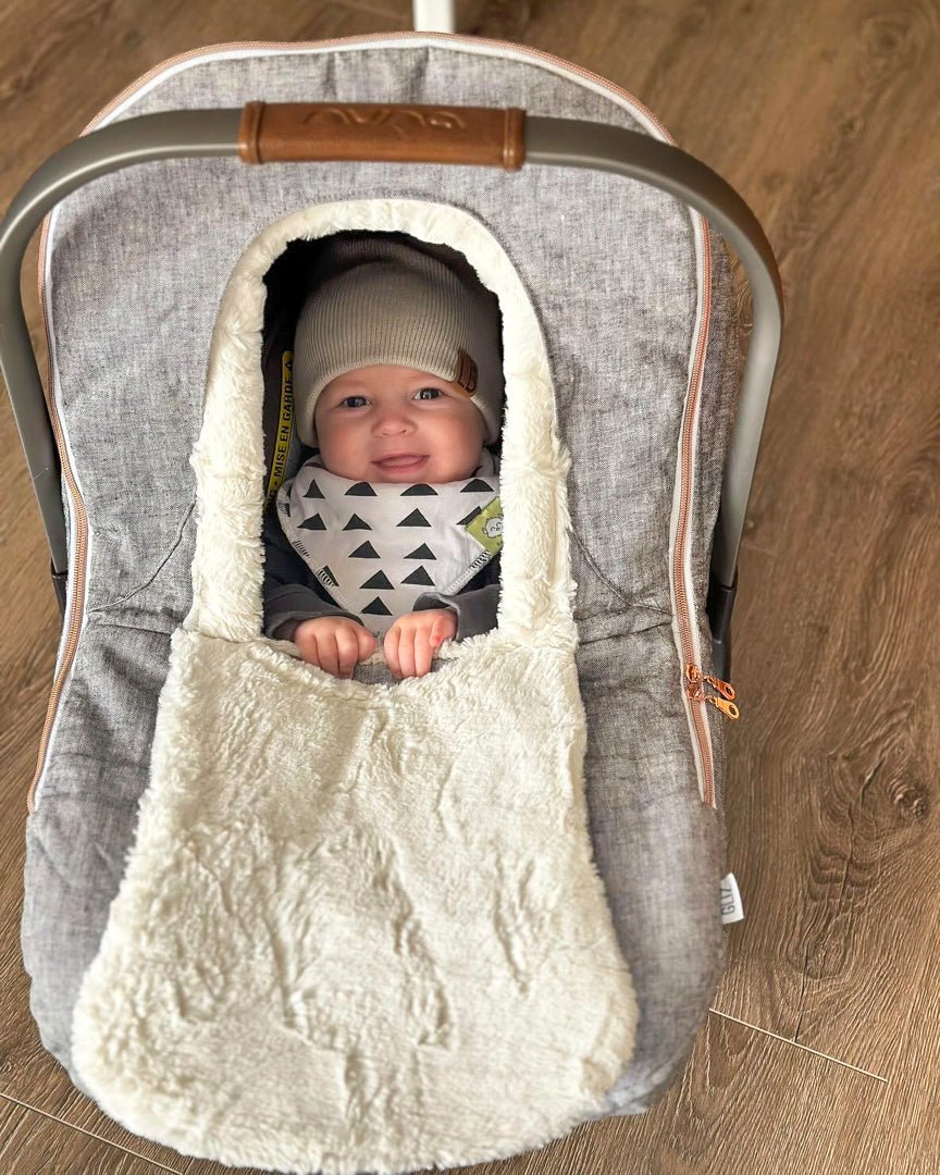 Winter Linen Covers - Full Collection - Gliz Design