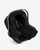 Winter Linen GlizCover™ - Black - Gliz Design