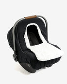 Winter Linen GlizCover™ - Black - Gliz Design