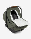 Winter Linen GlizCover™ - Khaki - Gliz Design