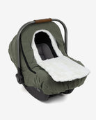 Winter Linen GlizCover™ - Khaki - Gliz Design