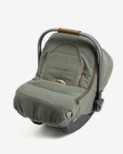 Winter Linen GlizCover™ - Khaki - Gliz Design