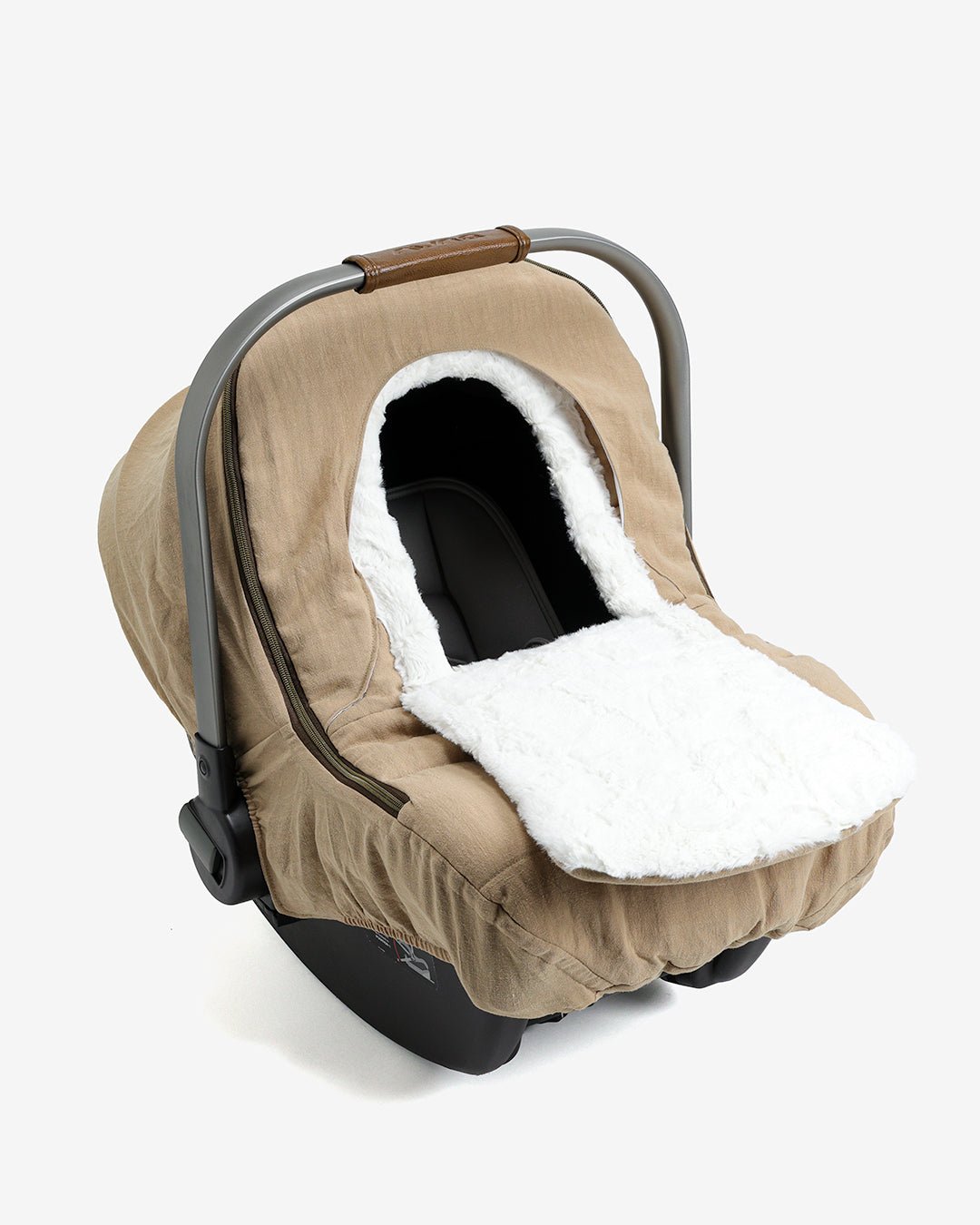 Winter Linen GlizCover™ - Latte - Gliz Design