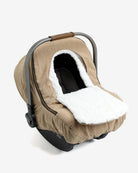 Winter Linen GlizCover™ - Latte - Gliz Design