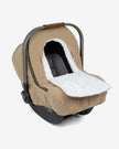 Winter Linen GlizCover™ - Latte - Gliz Design