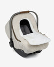 Winter Linen GlizCover™ - Oatmeal - Gliz Design