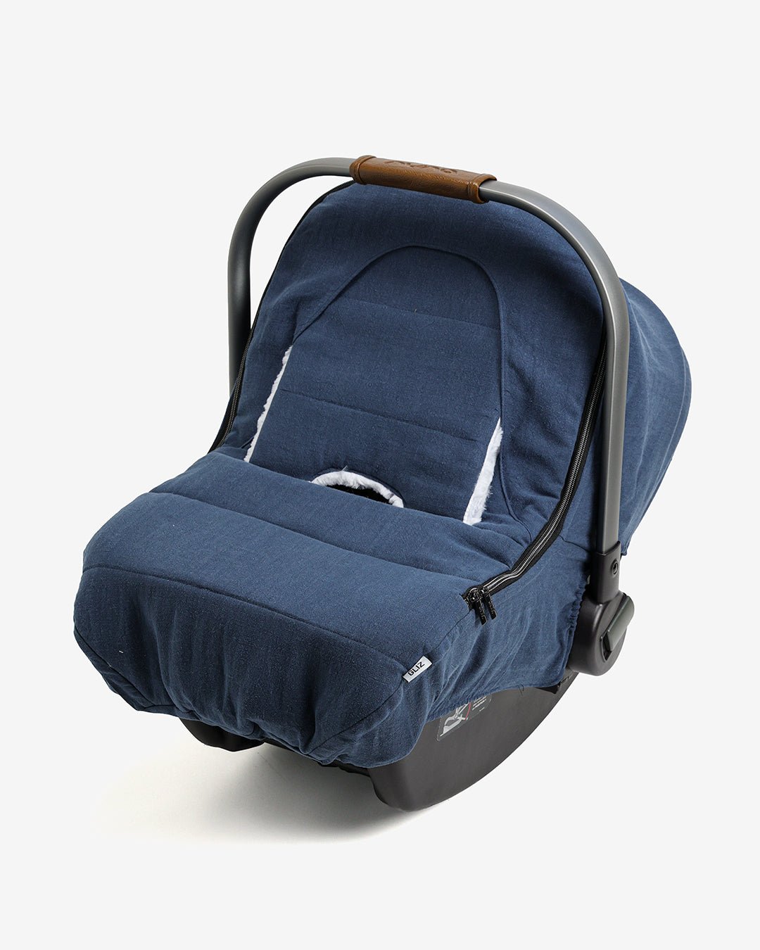 Winter Linen GlizCover™ - Petrol - Gliz Design