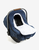 Winter Linen GlizCover™ - Petrol - Gliz Design